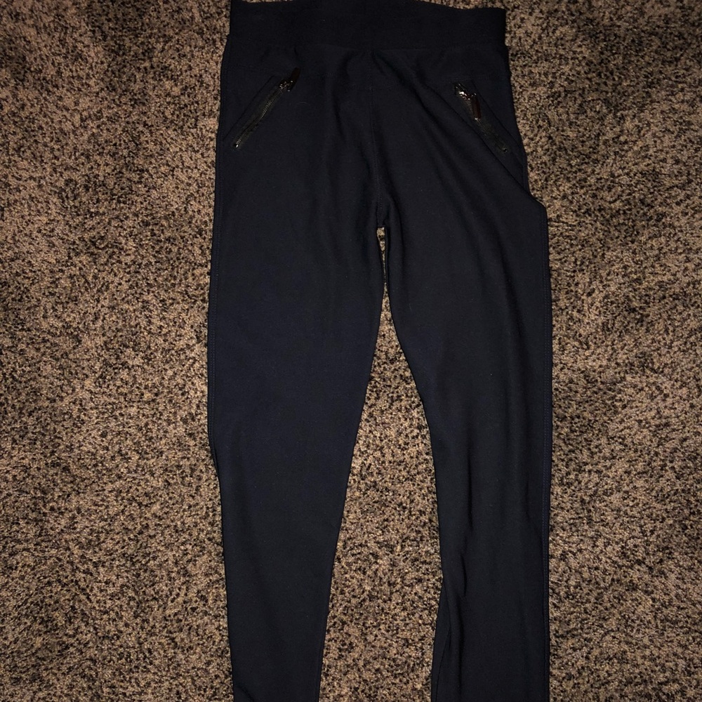 Coco and Carmen Pants